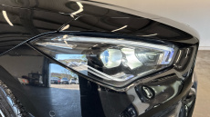 Mercedes-Benz CLA 200 AMG Line Executive 4dr Tip Auto Petrol Saloon